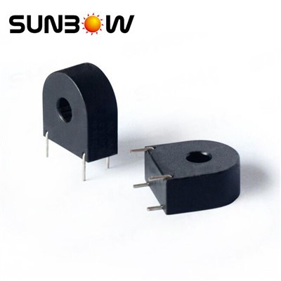 전기 계량기용 변류기