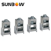 전기 계량기 황동 터미널