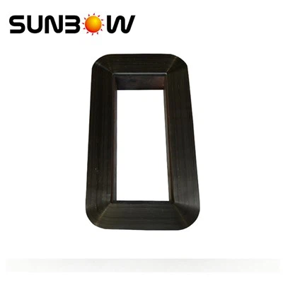 실리콘 강철 변압기 코어